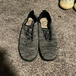 Hey Dude Tennis shoes